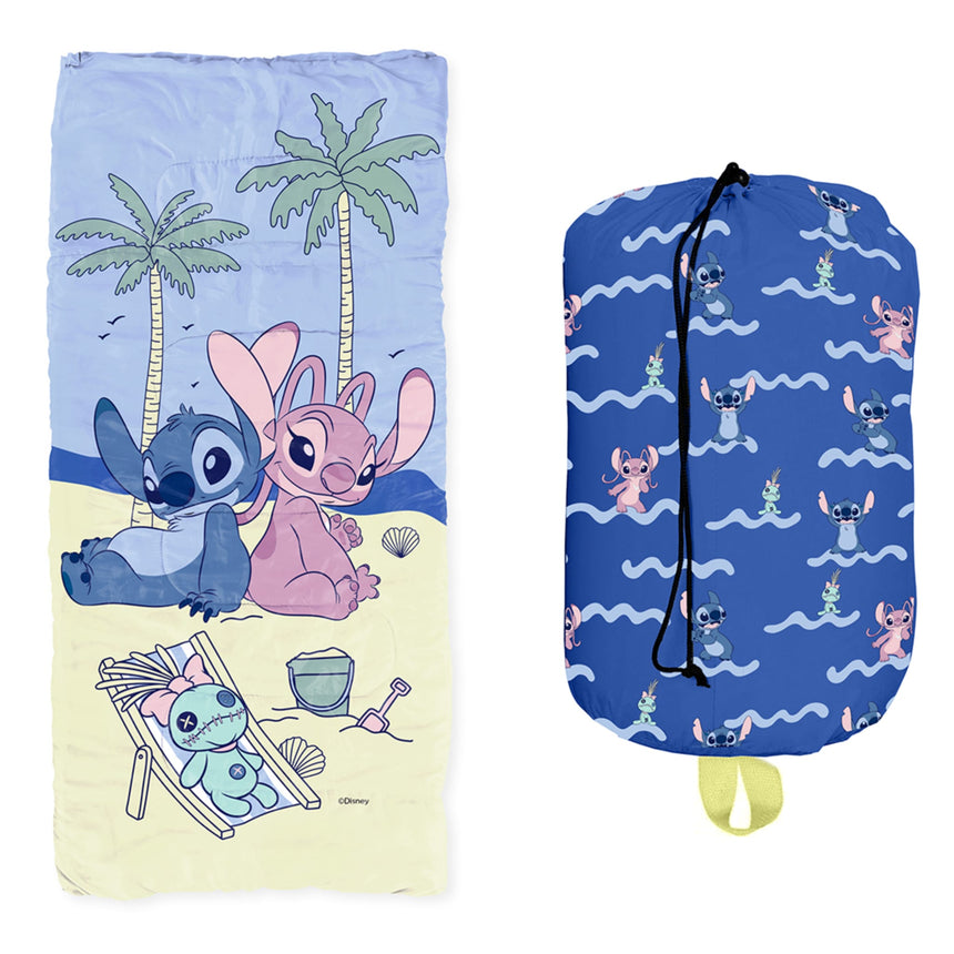 Sac De Couchage - Stitch-Danawares-DAW-16066-CLÉMENT