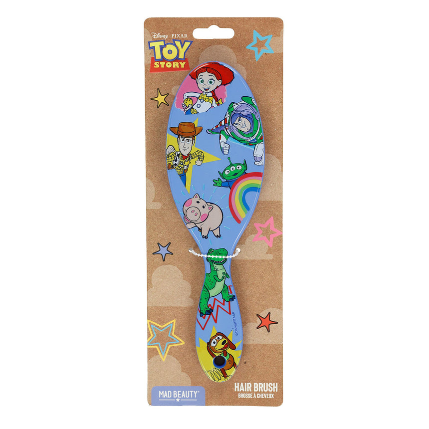 Brosse À Cheveux Toy Story-Danawares-DAW-DTS-24572-8-CLÉMENT