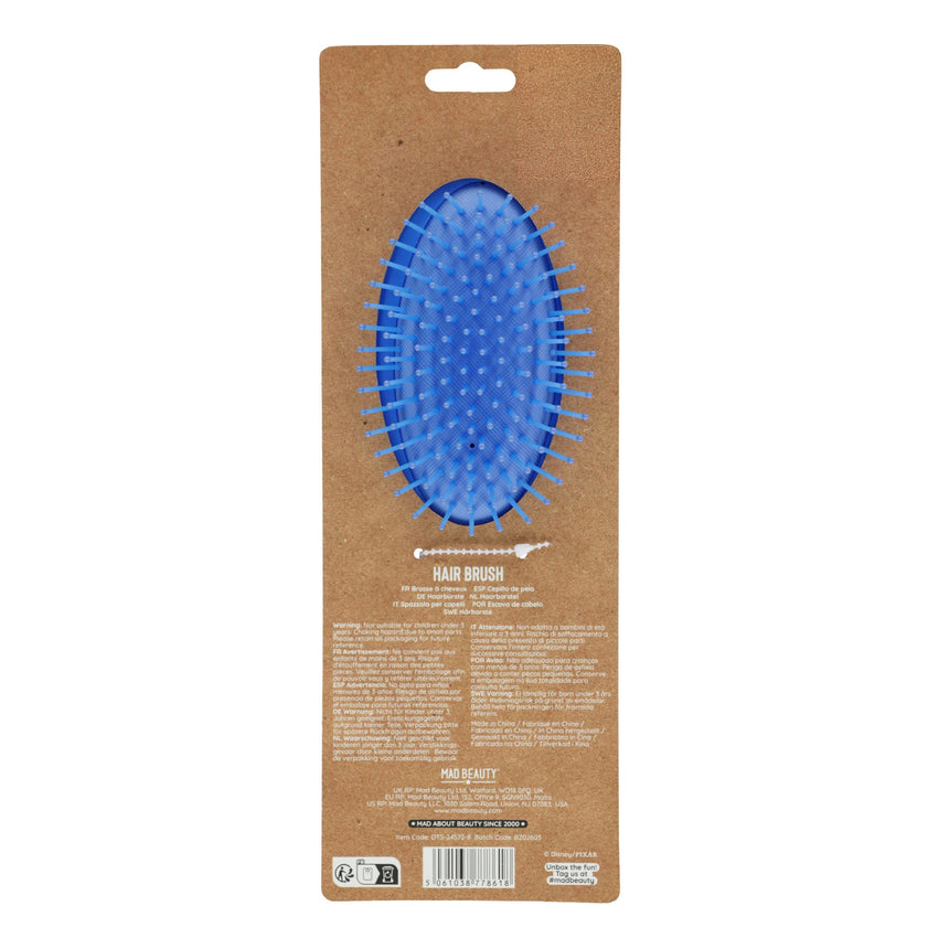 Brosse À Cheveux Toy Story-Danawares-DAW-DTS-24572-8-CLÉMENT