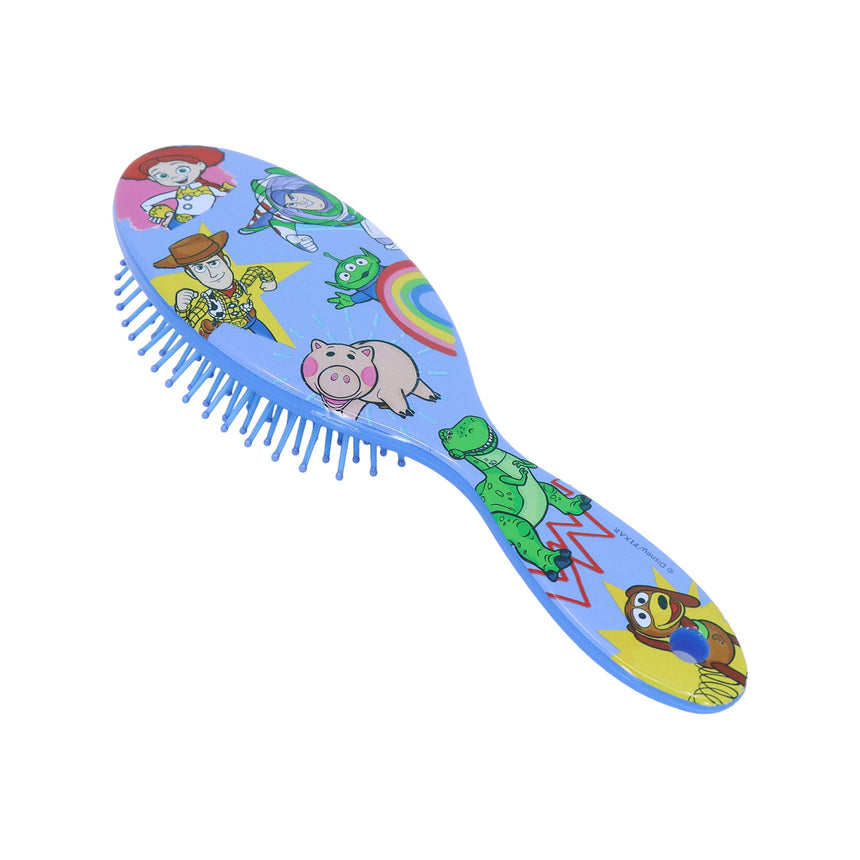 Brosse À Cheveux Toy Story-Danawares-DAW-DTS-24572-8-CLÉMENT