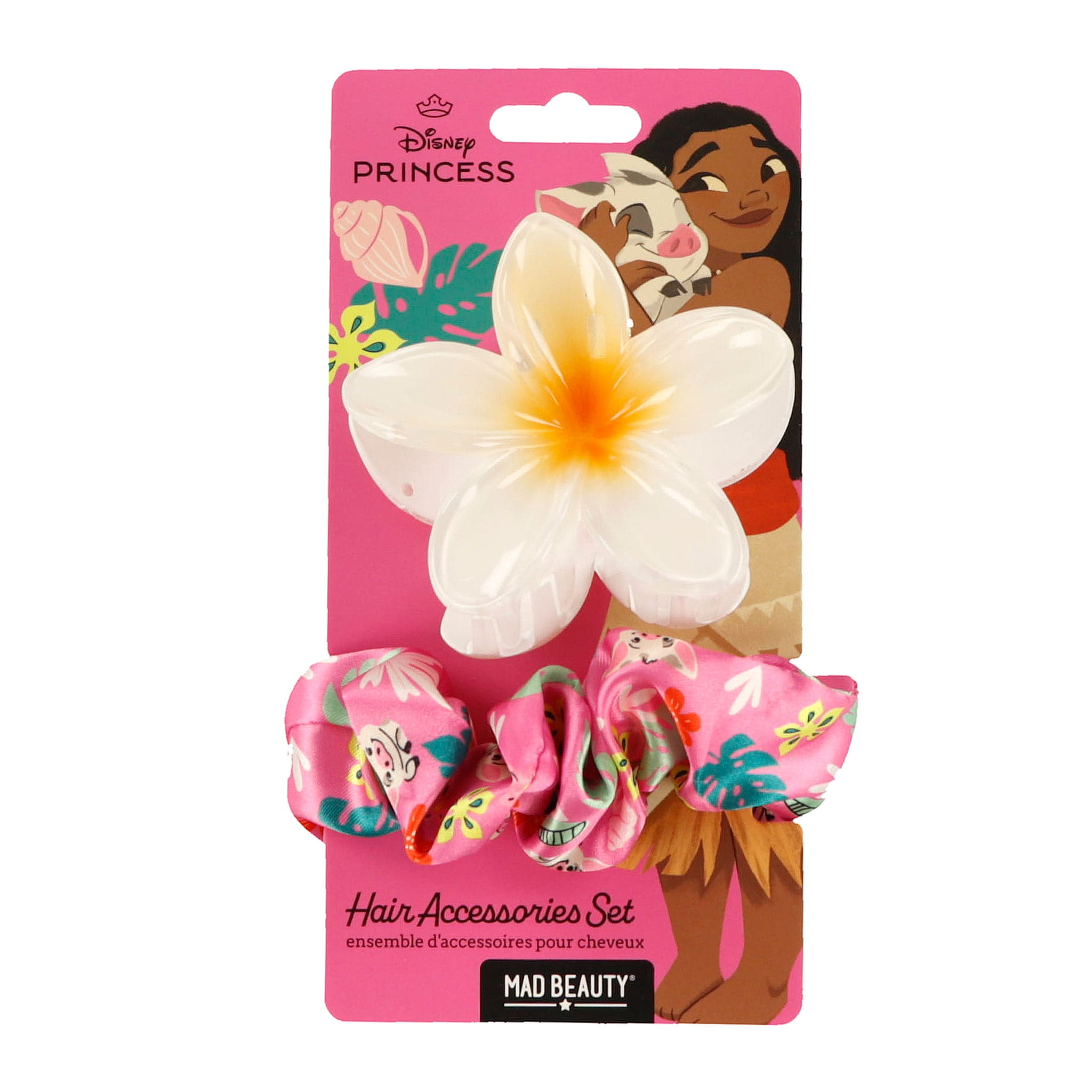 Moana Hair Duo – CLÉMENT