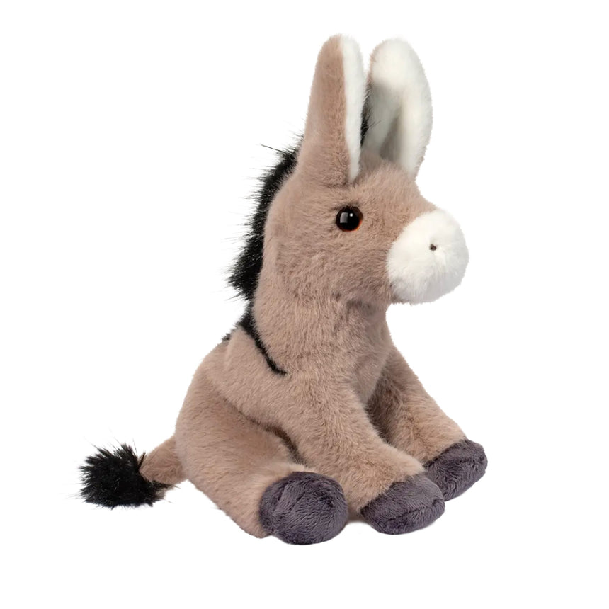 Âne Jackie-Douglas-DCT-4454-CLÉMENT