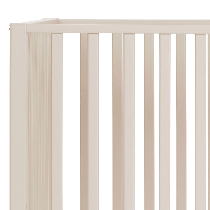 Couchette Convertible 3 en 1 Lala - Amande-Dadada Baby-DDD-14082-CLÉMENT