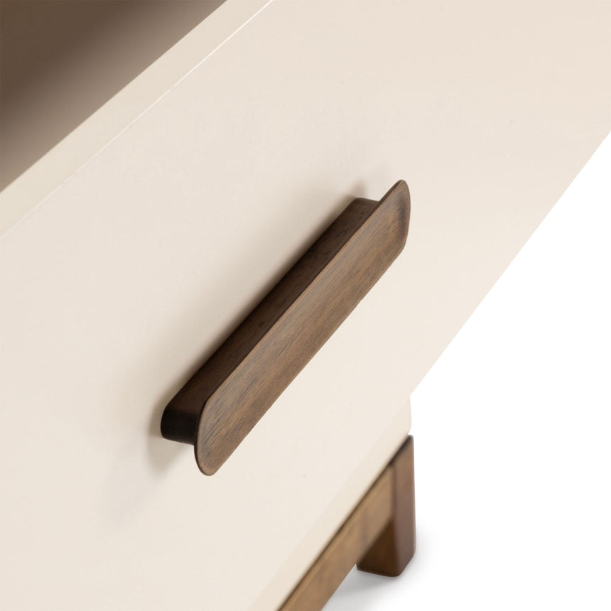 Commode 3 Tiroirs Lala - Amande Noyer-Dadada Baby-DDD-44082-CLÉMENT