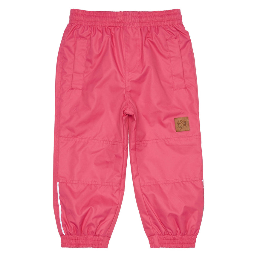 Ensemble Extérieur 3-en-1 Cerise 12-24mois-Deer Mountain-DE2-26SLJ13J03P1-CLÉMENT