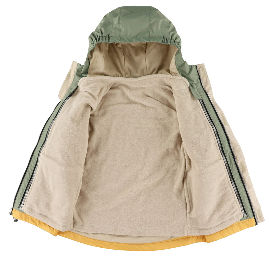 Ensemble Extérieur 3-en-1 Colorblock 7-12ans-Deer Mountain-DE2-26SLJ13J05G3-CLÉMENT