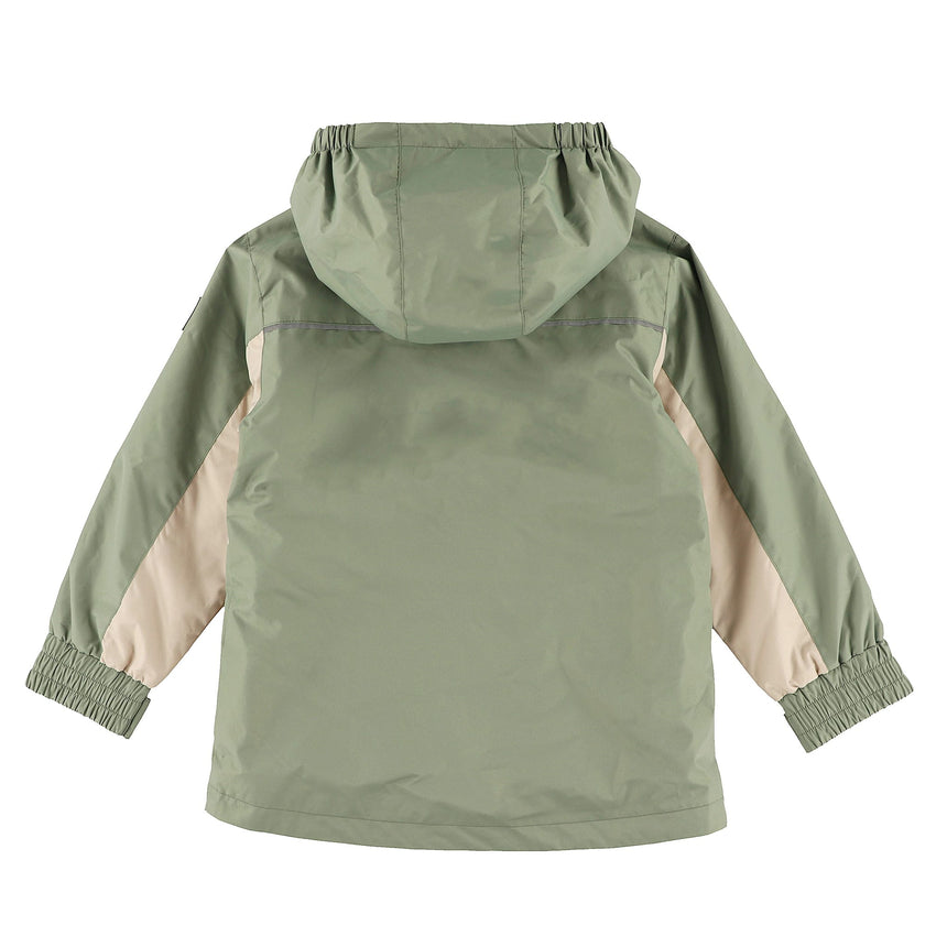 Ensemble Extérieur 3-en-1 Colorblock 7-12ans-Deer Mountain-DE2-26SLJ13J05G3-CLÉMENT