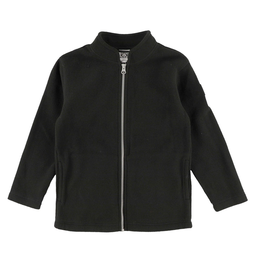 Ensemble Extérieur 3-en-1 Noir 2-6ans-Deer Mountain-DE2-26SLJ13J08B2-CLÉMENT