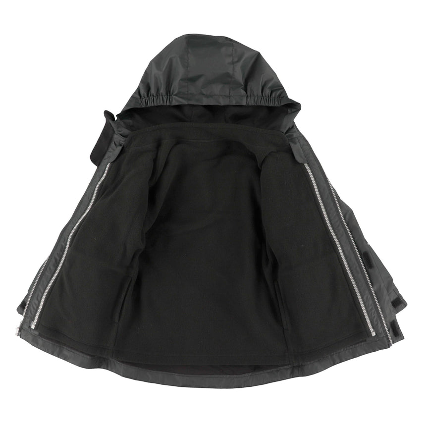 Ensemble Extérieur 3-en-1 Noir 2-6ans-Deer Mountain-DE2-26SLJ13J08B2-CLÉMENT