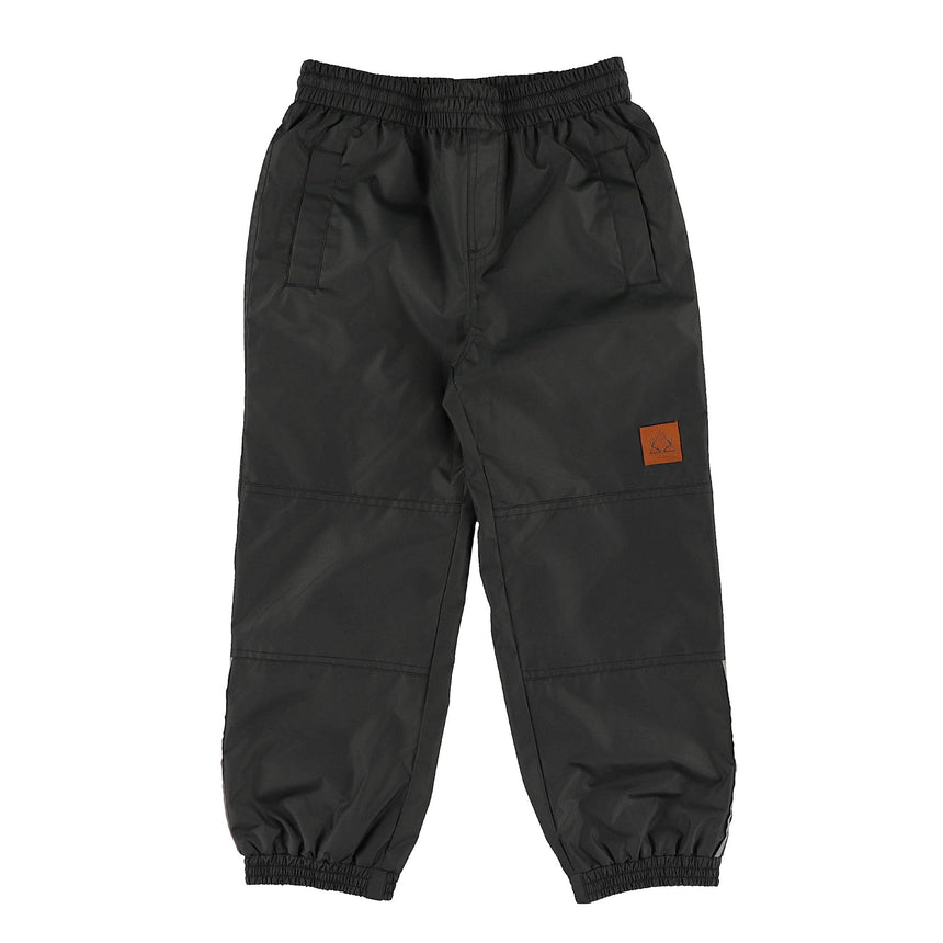 Ensemble Extérieur 3-en-1 Noir 2-6ans-Deer Mountain-DE2-26SLJ13J08B2-CLÉMENT