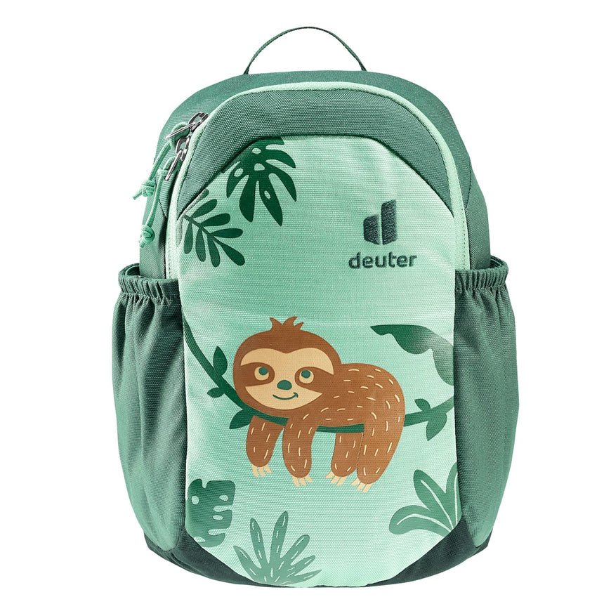 Sac à Dos pour Enfant Pico 5L - Paresseux-Deuter-DEU-3610023-2293-CLÉMENT