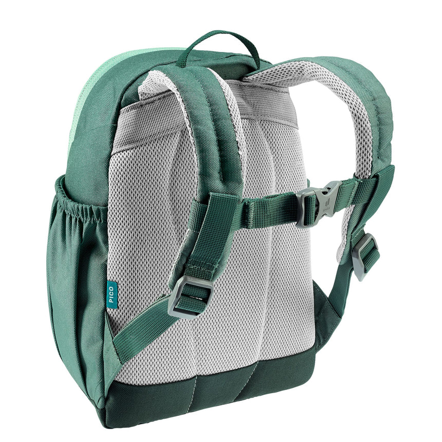 Sac à Dos pour Enfant Pico 5L - Paresseux-Deuter-DEU-3610023-2293-CLÉMENT