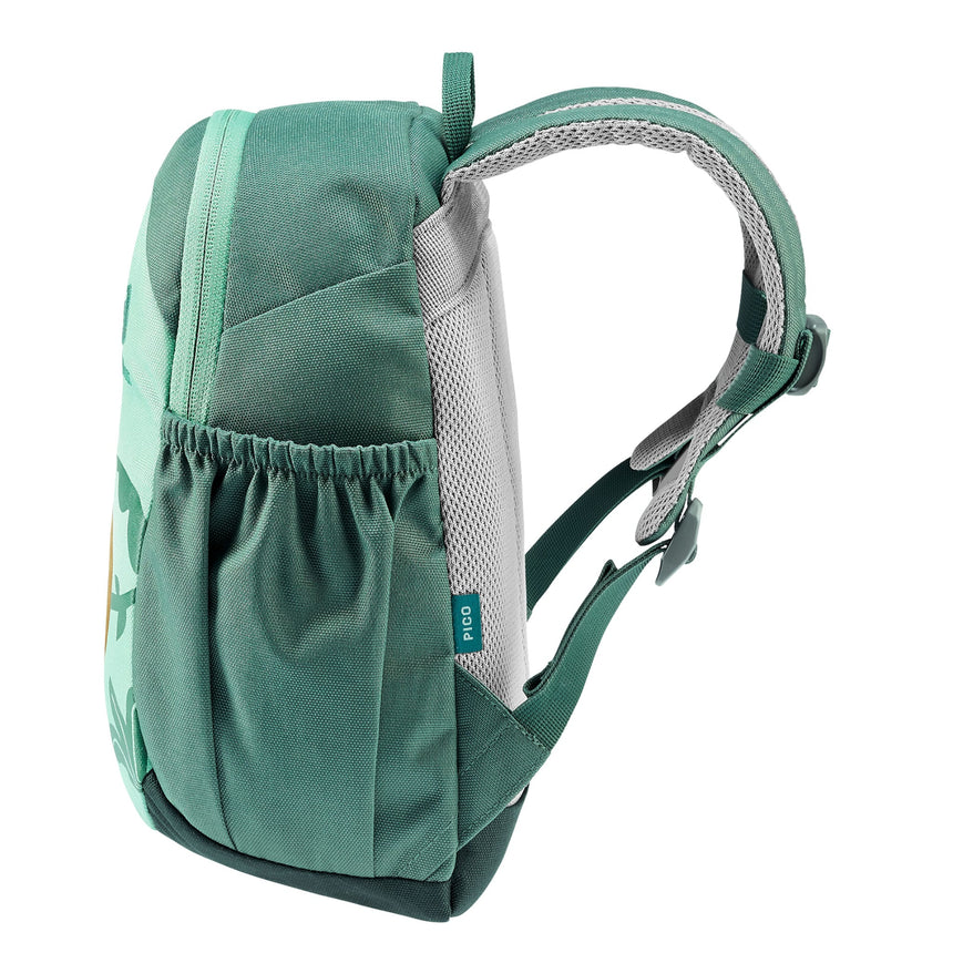 Sac à Dos pour Enfant Pico 5L - Paresseux-Deuter-DEU-3610023-2293-CLÉMENT