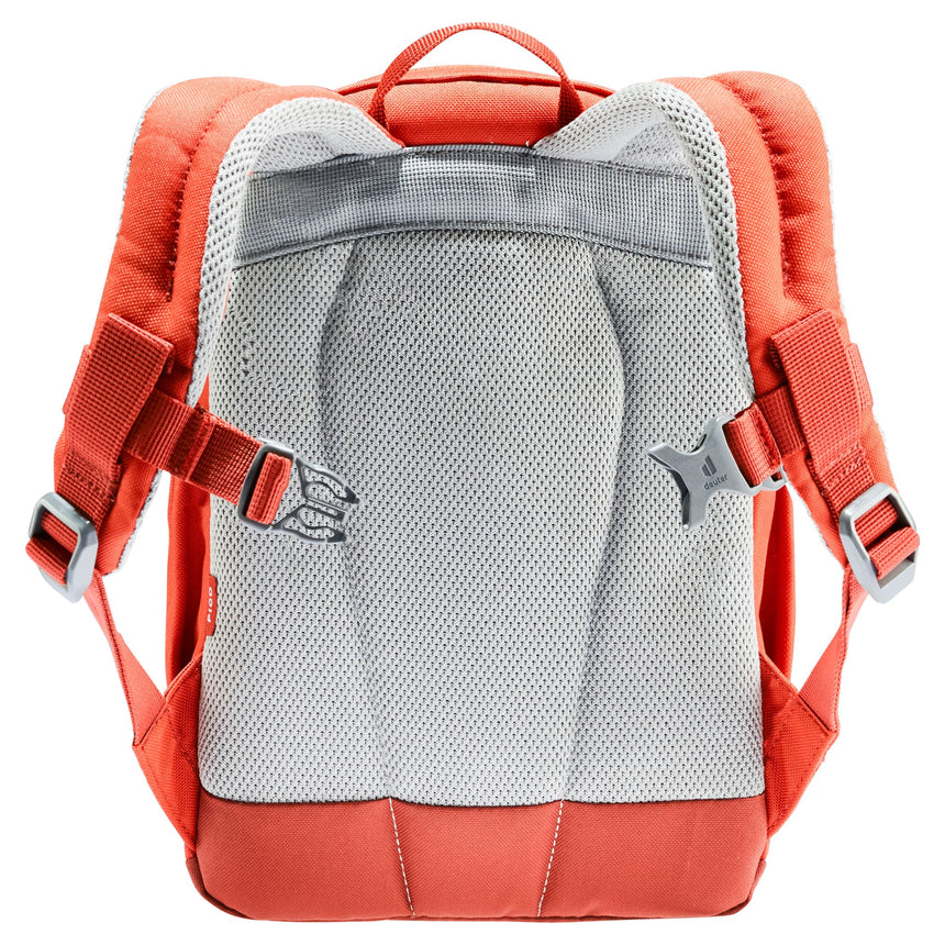 Sac A Dos pour Enfant Pico 5L - Pompier-Deuter-DEU-3610023-9503-CLÉMENT