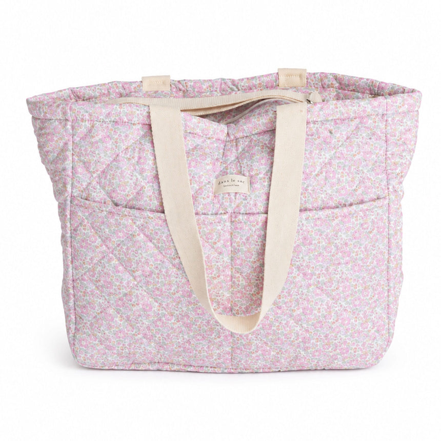 Sac À Couches Capsule Dans le sac x Liberty London-Dans Le Sac-DLS-DIAPBAGFLOPI-CLÉMENT