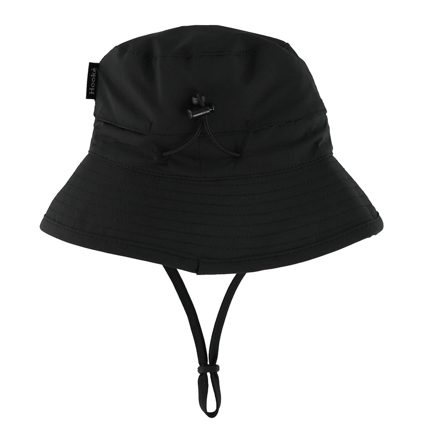 Chapeau UV Noir 0-18mois-Hooke-DO2-CLM19-BL-1-CLÉMENT