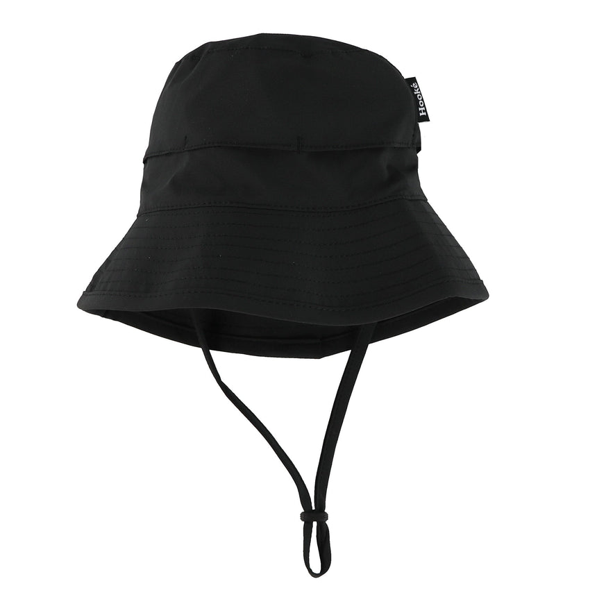 Chapeau UV Noir 18mois-8ans-Hooke-Noir-18m - 3ans-DO2-CLM19-BL-2-CLÉMENT