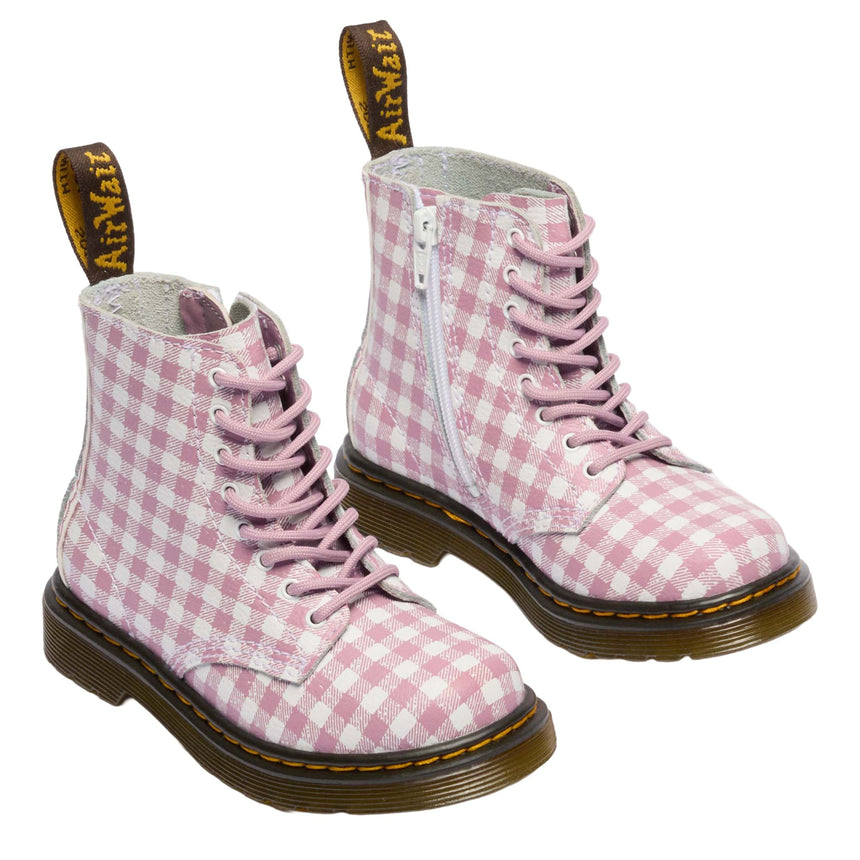 Botte 1460 Gingham Pointures 7-10-Dr Martens-DOM-42521100-CLÉMENT
