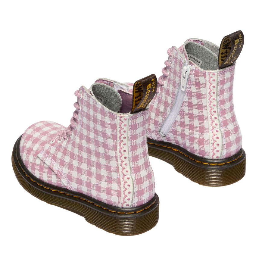 Botte 1460 Gingham Pointures 7-10-Dr Martens-DOM-42521100-CLÉMENT