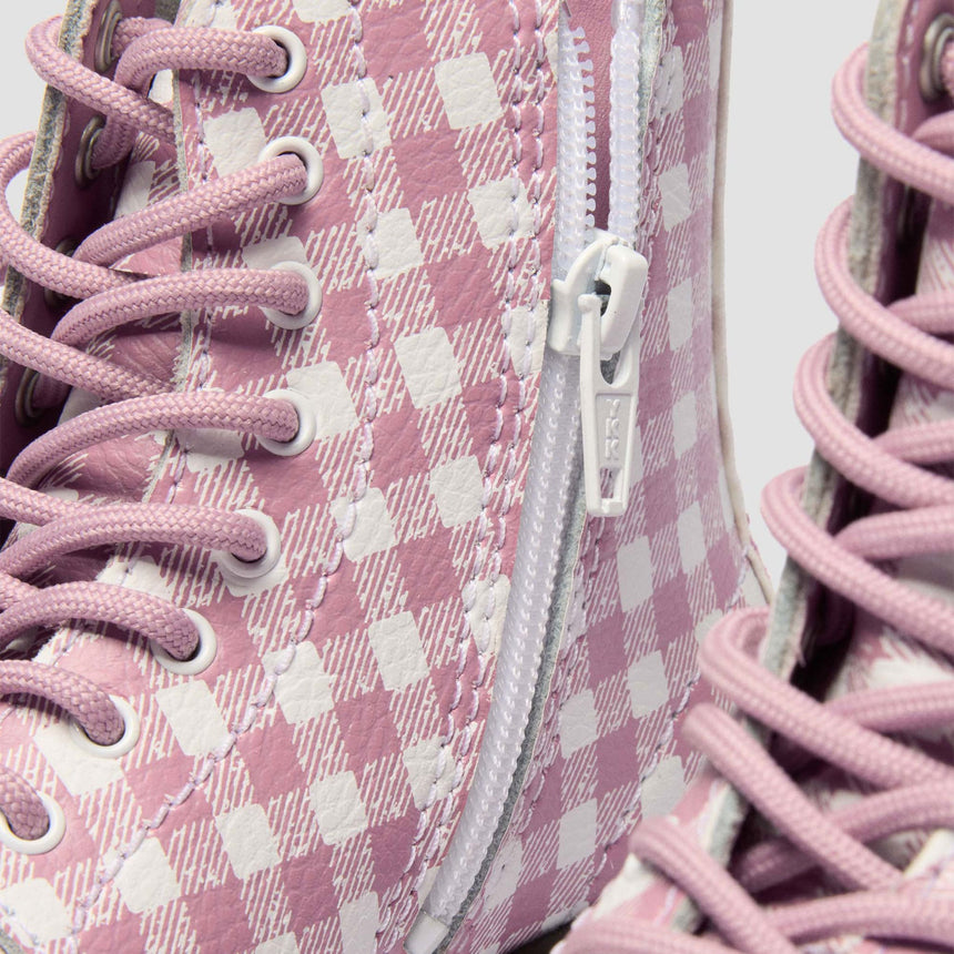 Botte 1460 Gingham Pointures 7-10-Dr Martens-DOM-42521100-CLÉMENT