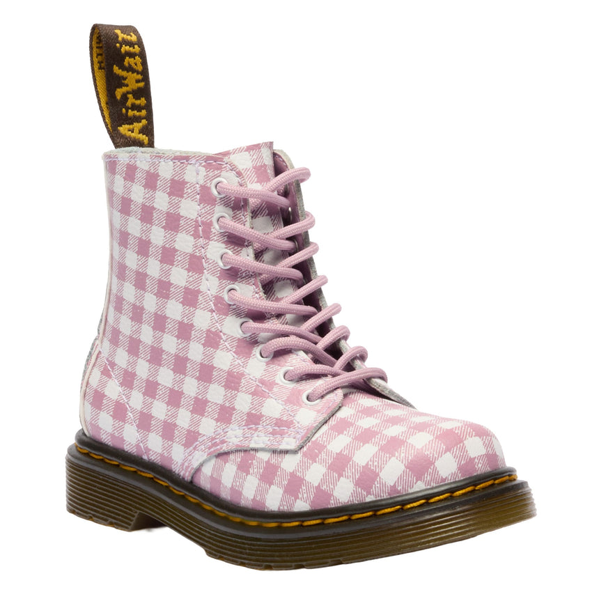 Botte 1460 Gingham Pointures 7-10-Dr Martens-DOM-42521100-CLÉMENT
