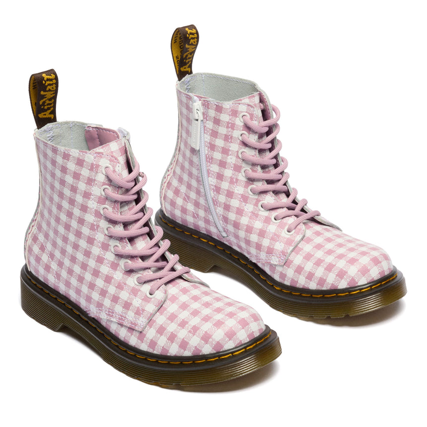 Botte 1460 Gingham Pointures 11-4-Dr Martens-DOM-42523100-CLÉMENT