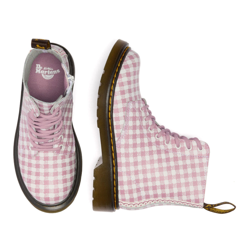 Botte 1460 Gingham Pointures 11-4-Dr Martens-DOM-42523100-CLÉMENT