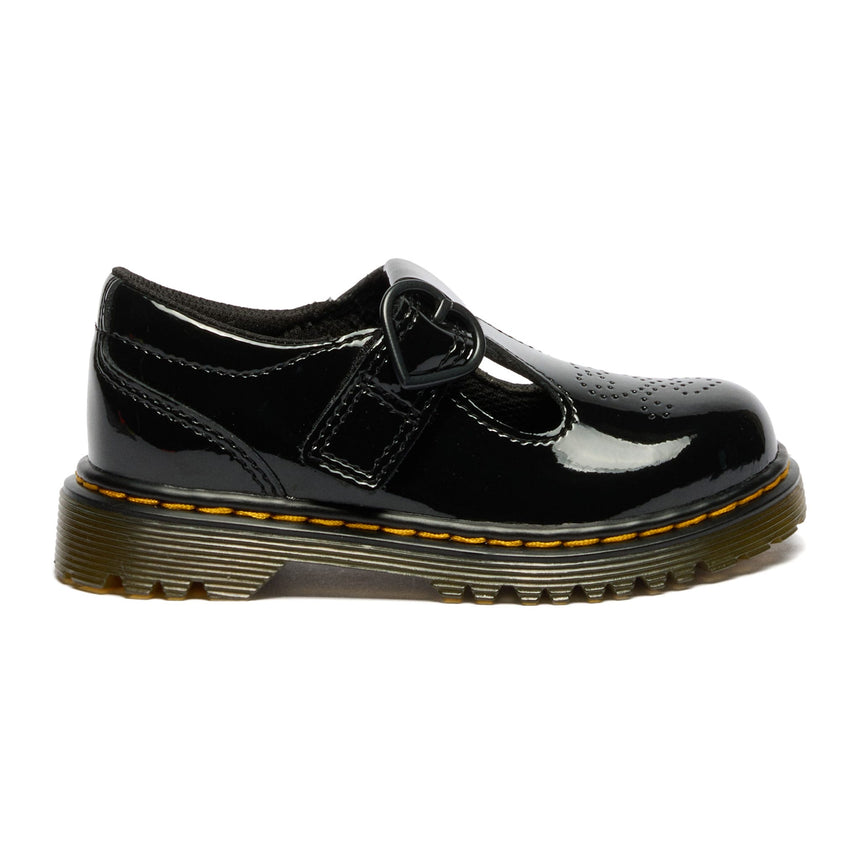 Soulier Polley II Pointures 7-10-Dr Martens-Noir-7 E-DOM-42886001-CLÉMENT