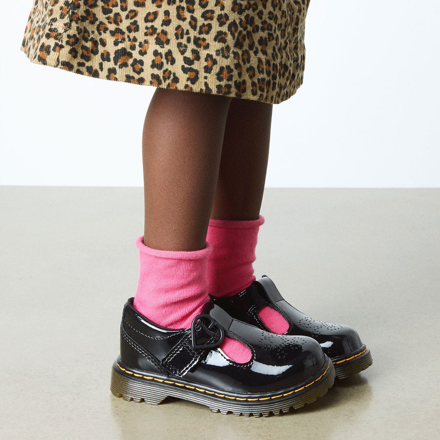 Soulier Polley II Pointures 7-10-Dr Martens-DOM-42886001-CLÉMENT