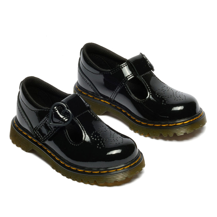 Soulier Polley II Pointures 7-10-Dr Martens-DOM-42886001-CLÉMENT