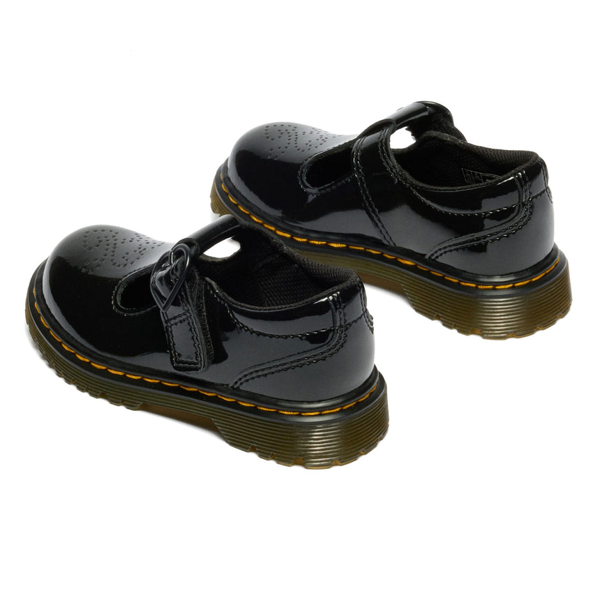 Soulier Polley II Pointures 7-10-Dr Martens-DOM-42886001-CLÉMENT