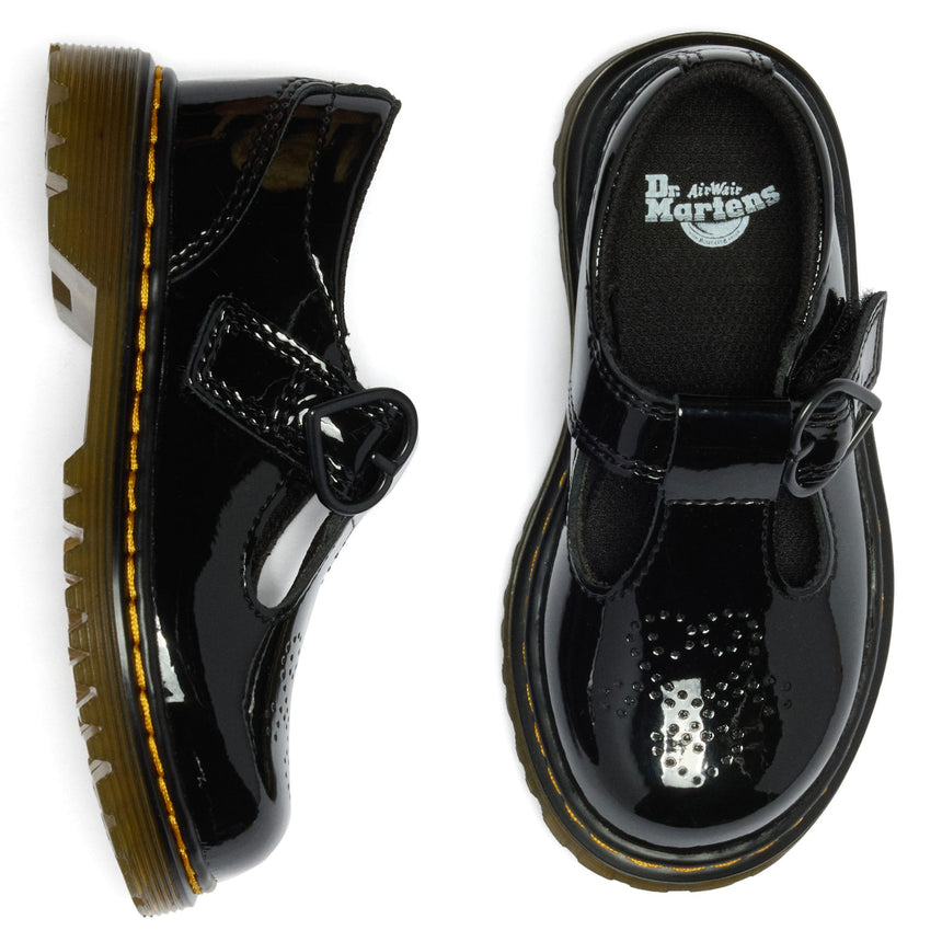 Soulier Polley II Pointures 7-10-Dr Martens-DOM-42886001-CLÉMENT