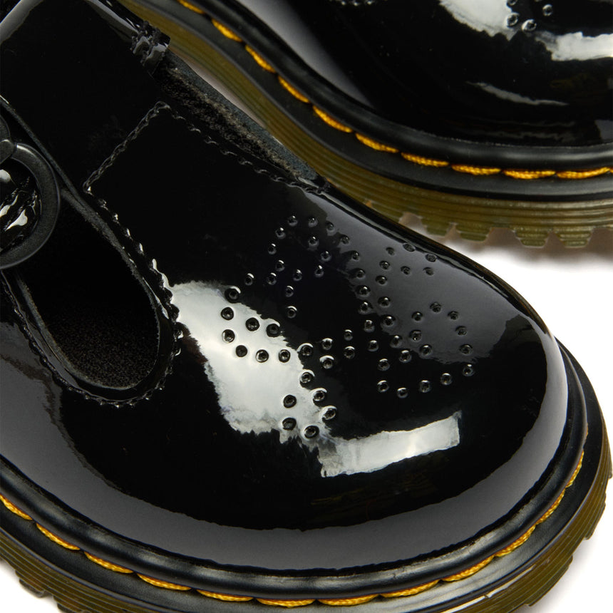Soulier Polley II Pointures 7-10-Dr Martens-DOM-42886001-CLÉMENT
