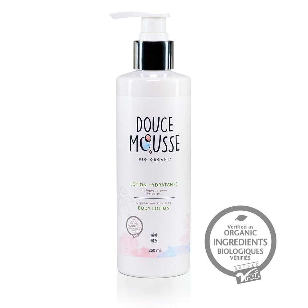 Body Lotion 250ml