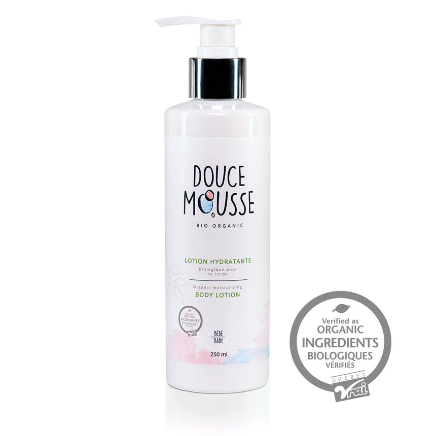 Body Lotion 250ml