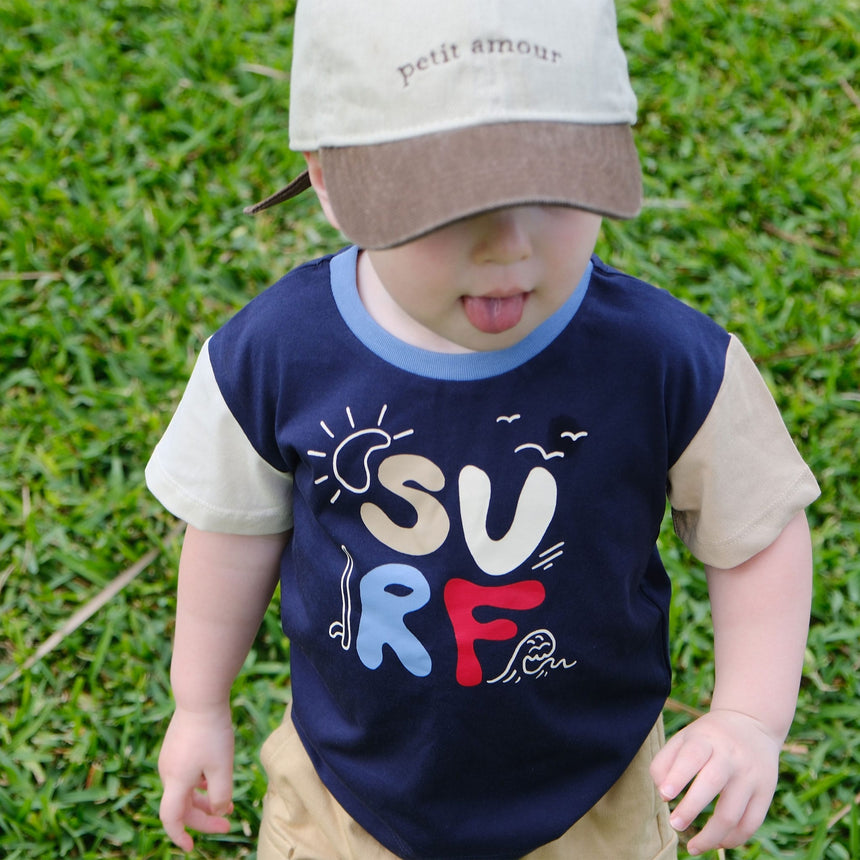 Petit Amour Cap 12-24m