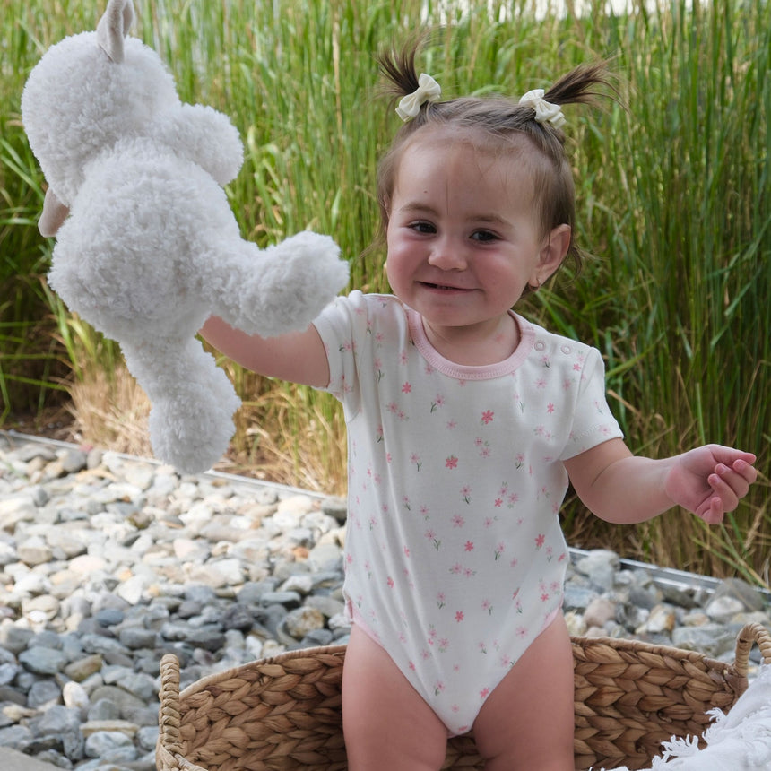 Couverture Et Peluche Mouton-Bebe Confort-CA3-CSC736-CLÉMENT
