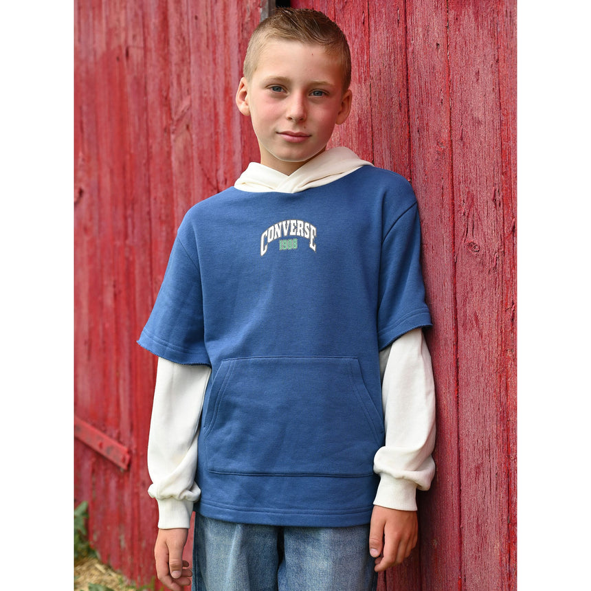 Kangourou Fooler Varsity 8-16ans-Converse-CO2-9CJ795-BLD-CLÉMENT