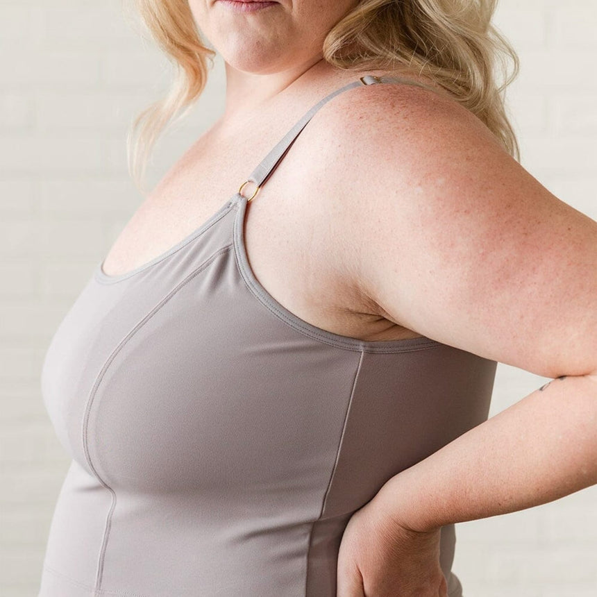 Cami Courte Amelia 2.0-Davin & Adley-DVA-DA-DA010-CLÉMENT