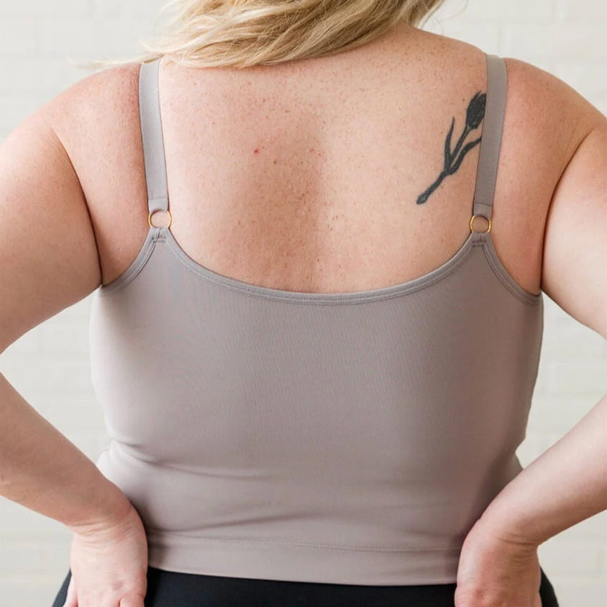 Cami Courte Amelia 2.0-Davin & Adley-DVA-DA-DA010-CLÉMENT