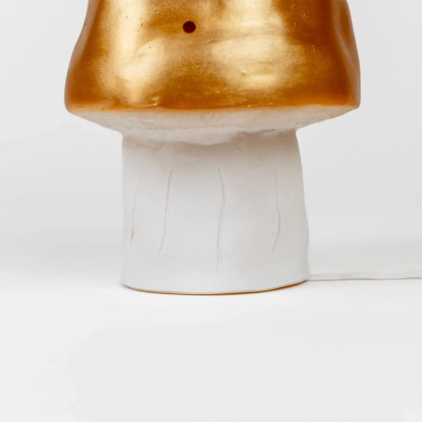 Lampe Petit Champignon - Cuivre-Egmont-EGM-6-360208CO-CLÉMENT