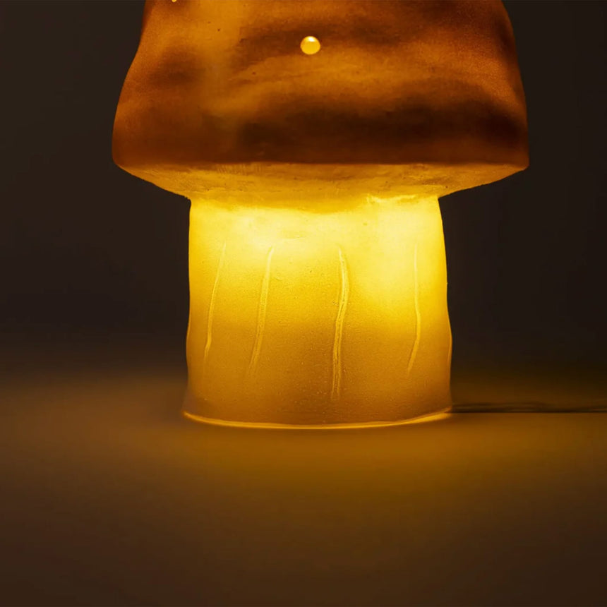 Lampe Petit Champignon - Cuivre-Egmont-EGM-6-360208CO-CLÉMENT