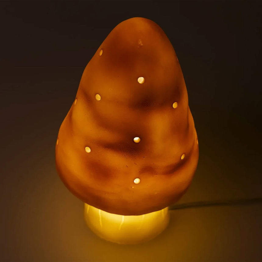 Lampe Petit Champignon -Terra-Egmont-EGM-6-360208TE-CLÉMENT