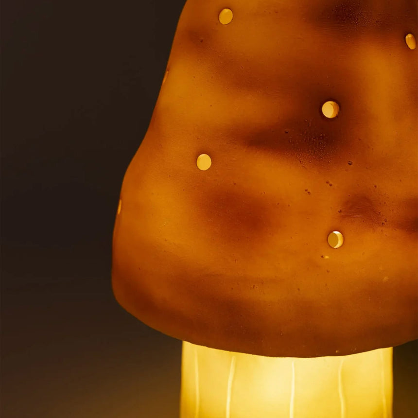 Lampe Petit Champignon -Terra-Egmont-EGM-6-360208TE-CLÉMENT