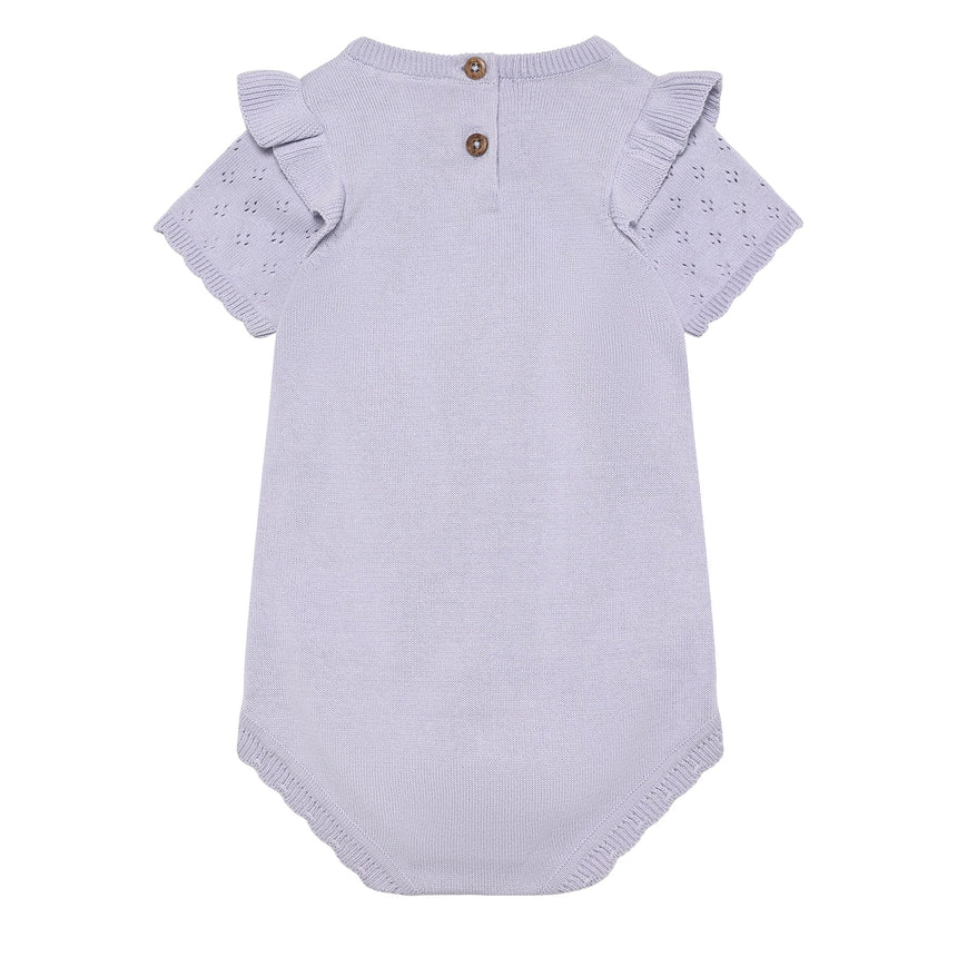 Barboteuse Tricot 3-18m-En Fant-ENF-210393-6111-CLÉMENT