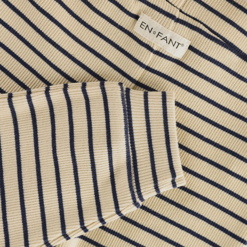 Pantalon Côtelé Rayé 3-24mois-En Fant-ENF-215414-7649-CLÉMENT