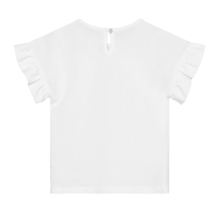 T-shirt Sweet Love 3-8ans-En Fant-ENF-220603-1021-CLÉMENT