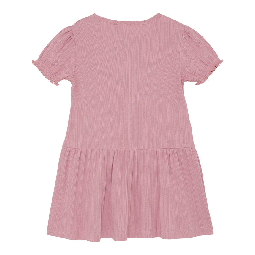 Robe Pointelle 3-8ans-En Fant-ENF-220616-5906-CLÉMENT