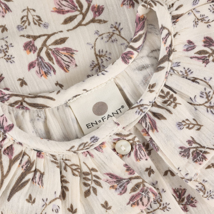 Robe Woven Floral 3-8ans-En Fant-ENF-220622-1701-CLÉMENT