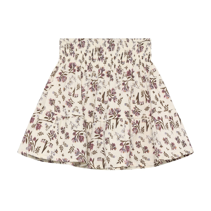 Jupe Woven Floral 4-10ans-En Fant-Ivoire-4-ENF-220626-1701-CLÉMENT